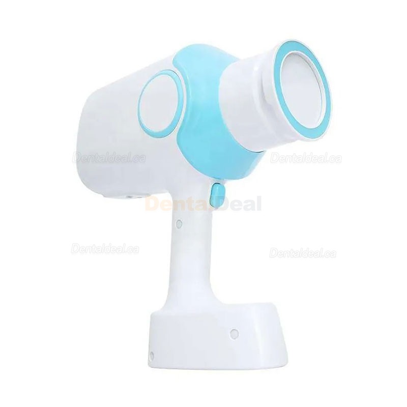 High Frequency Handheld Dental X-ray Unit Portable Digital Dental X-Ray Machine